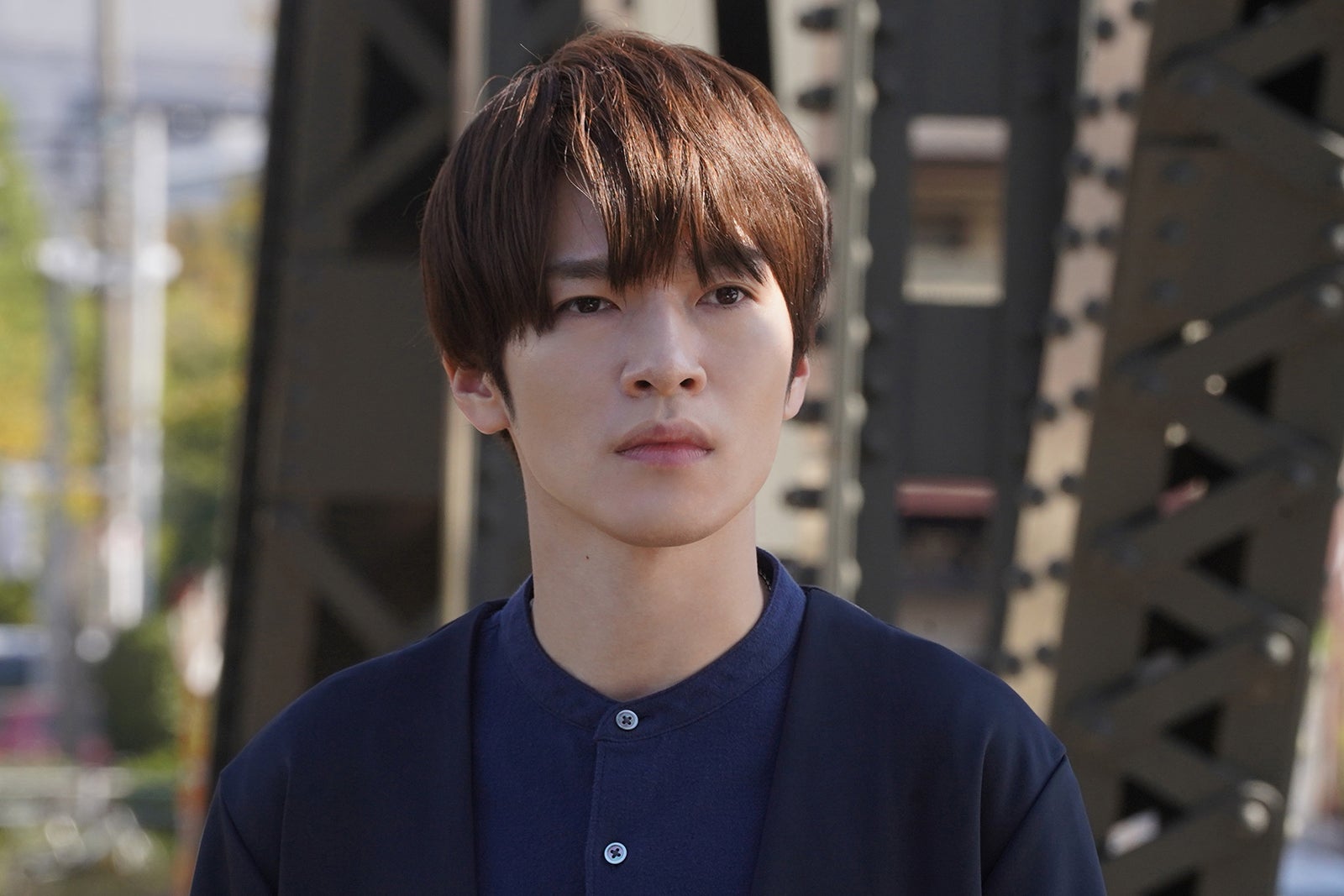 深澤辰哉「わたしの宝物」第6話（C）フジテレビ