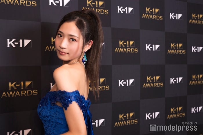宮野真菜(C)モデルプレス