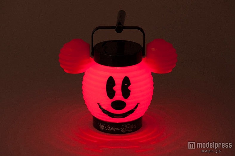 ライトランタン／（C）Disney