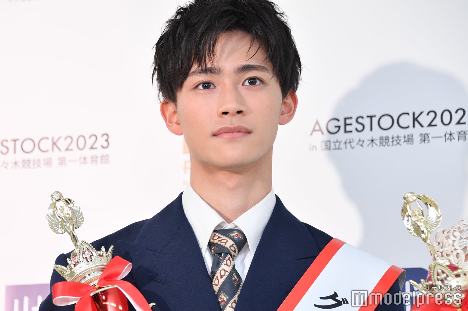 佐々木崇仁（C）モデルプレス