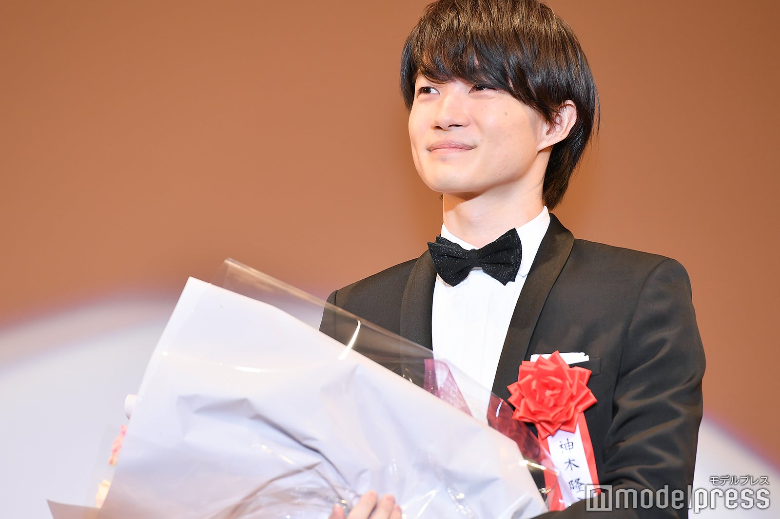 神木隆之介（C）モデルプレス