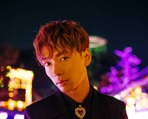 DOBERMAN INFINITY・P-CHO、入籍を発表 最愛の母の死去も明かす<コメント全文>