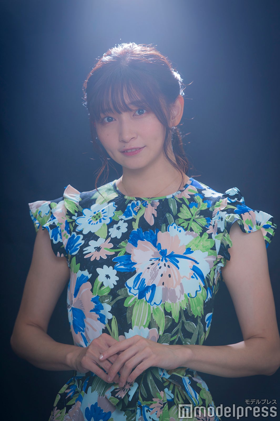 仲美由紀さん（C）モデルプレス