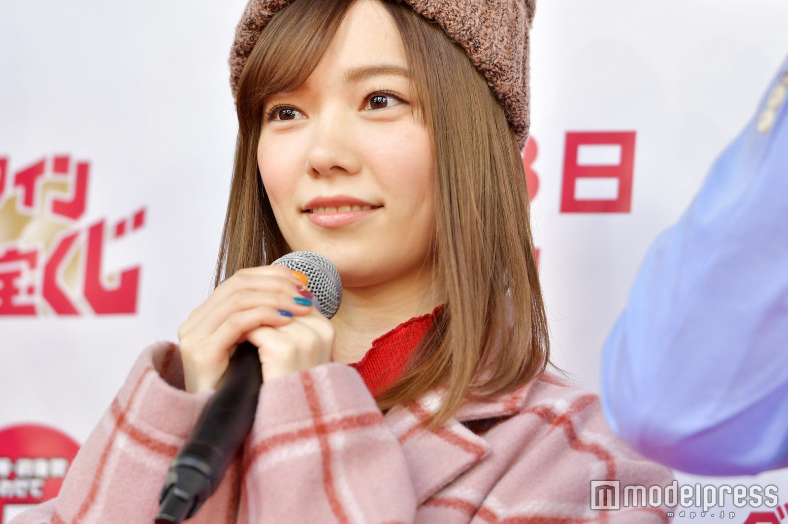 島崎遥香 （C）モデルプレス