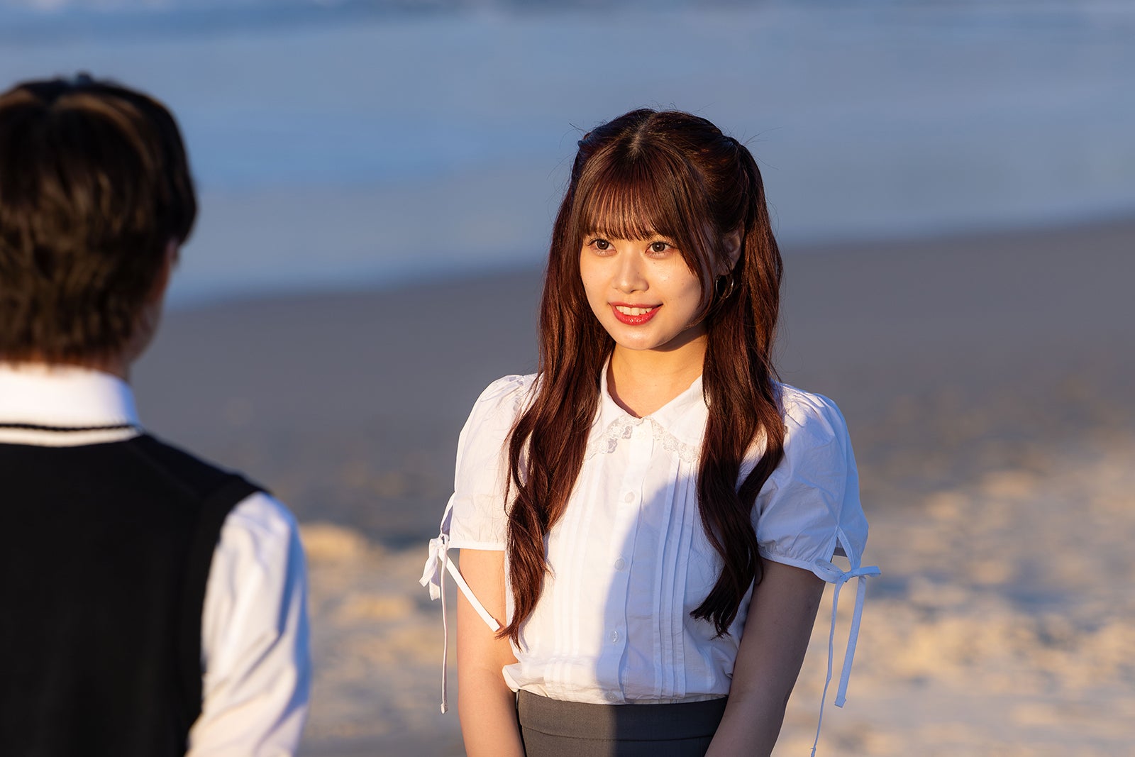 ひなの「今日、好きになりました。夏休み編2025」（C）AbemaTV, Inc.