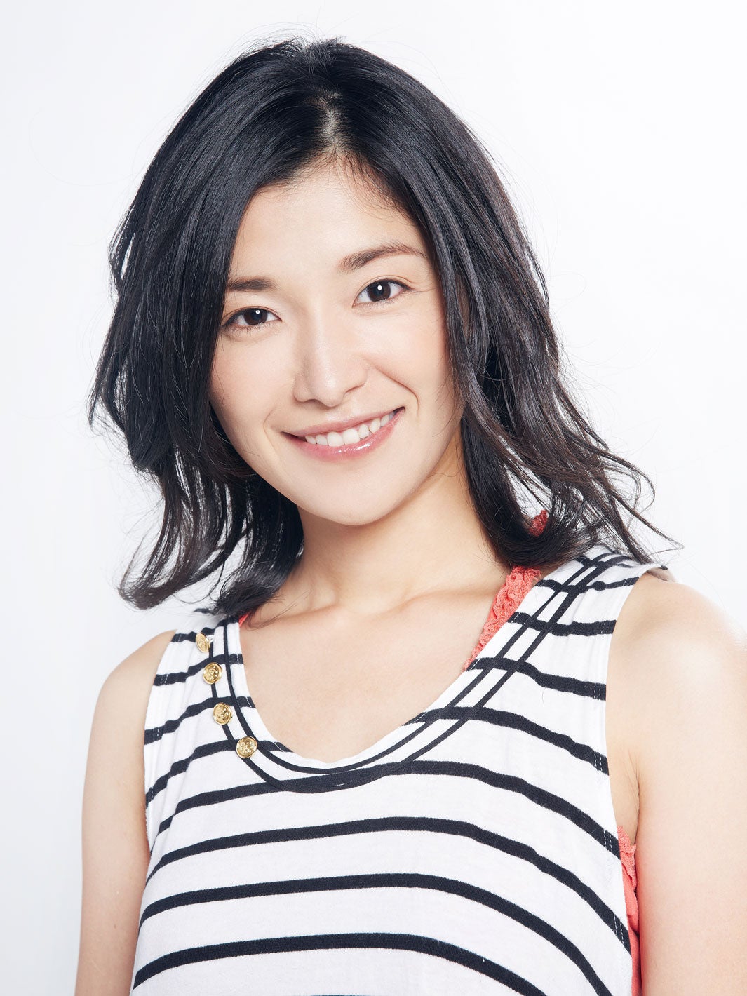 広澤草（画像提供：所属事務所）