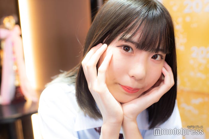 あいのぶちょーさん(C)モデルプレス