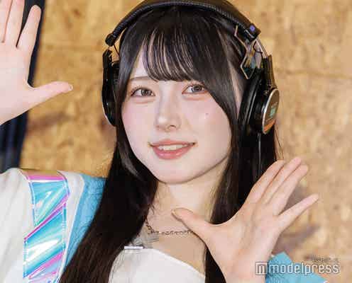 SNS総フォロワー600万人超え・Mumeixxx、メジャーデビュー発表 共演したいアーティストはMrs. GREEN APPLE&椎名林檎