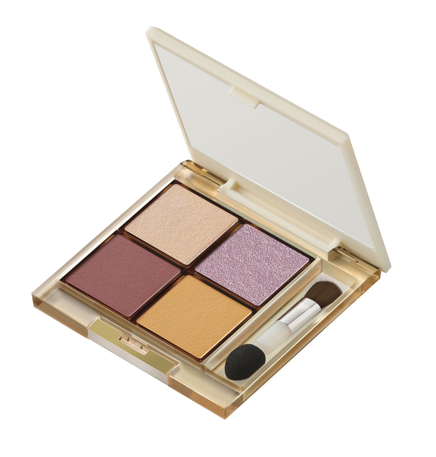 「アイプランナーパレット 02 SUN MOOD（サンムード）」（画像提供：常盤薬品工業株式会社）