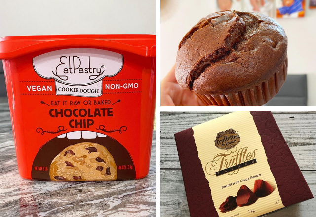 コストコ チョコ チップ コストコバラエティークッキーおすすめの食べ方は 味とカロリーについても コストコ チョコ チップ コストコバラエティークッキーおすすめの食べ方は 味とカロリーについても
