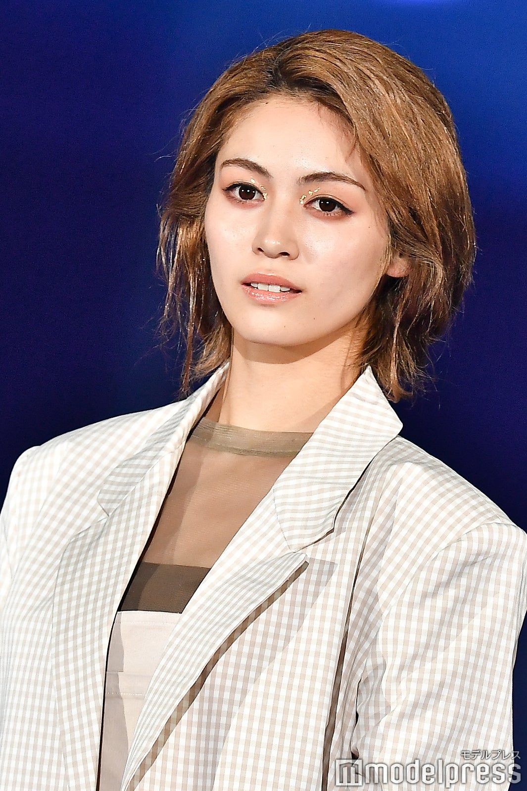 楓 （C）モデルプレス