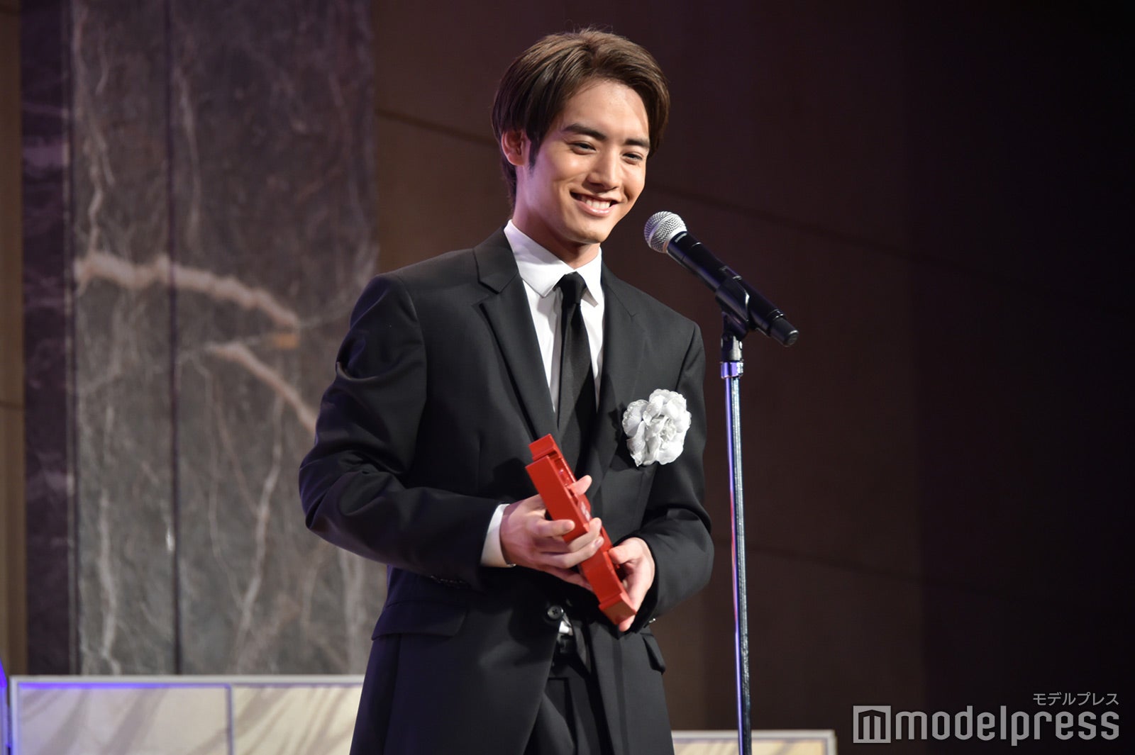 赤楚衛二（C）モデルプレス
