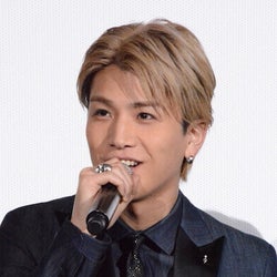 三代目jsb山下健二郎 失礼なファンの行動明かす 岩ちゃんに モデルプレス