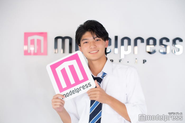 高橋拳大さん(C)モデルプレス