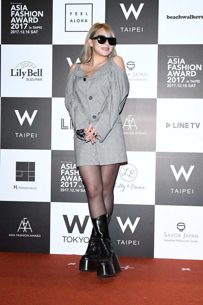 CL（提供写真）