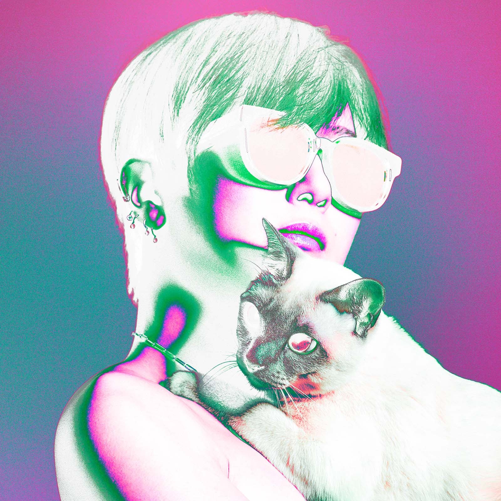 椎名林檎「Destiny」主題歌に決定 主演・石原さとみも歓喜「本当に涙が出るほど嬉しいです」