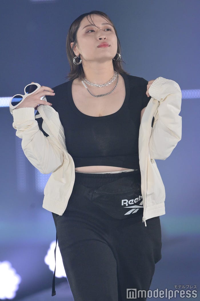 丸山礼(C)モデルプレス