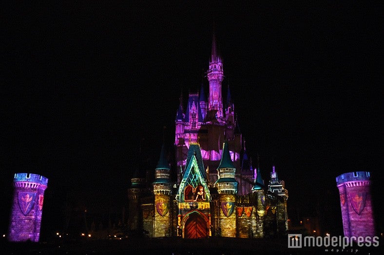 「ワンス・アポン・ア・タイム～スペシャルウィンターエディション～」（C）モデルプレス