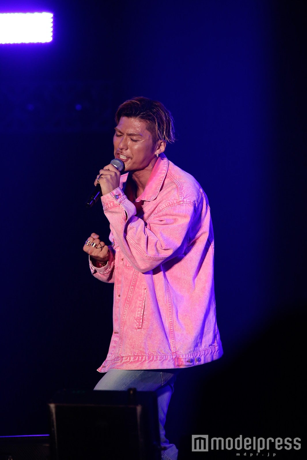 SHOKICHI（C）TOKYO GIRLS MUSIC FES. 2016 Supported by Samantha Thavasa