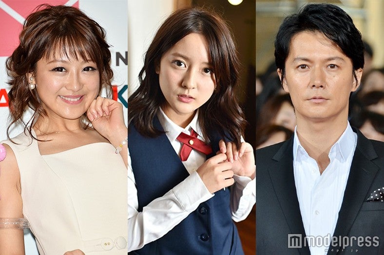 3月21日に一番読まれたニュースは？／（左から）鈴木奈々、生田佳那、福山雅治（C）モデルプレス