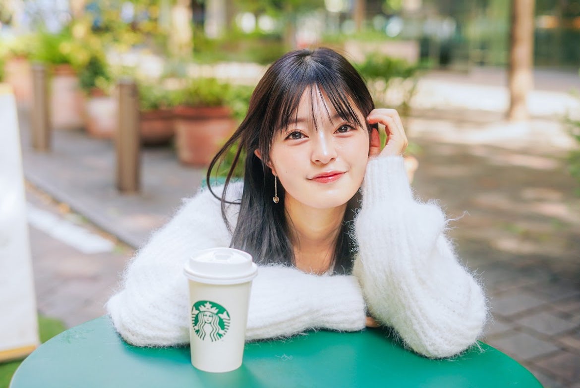 伊藤愛理さん（提供写真）