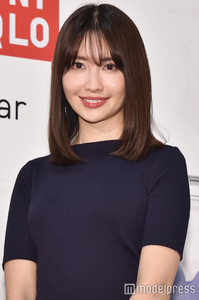 小嶋陽菜の愛用香水リスト公開 モテ香水 も 誰もが好きな清楚感と色気の共存 モデルプレス