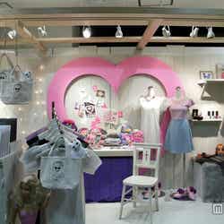 「s’eee BOUTIQUE」(C)SDP