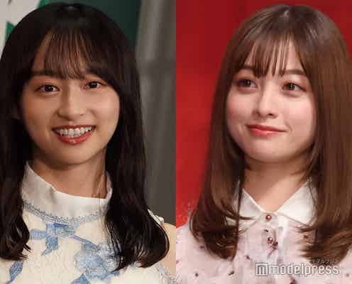 日向坂46影山優佳、橋本環奈に“オタバレ”した意外なきっかけ「紅白」当日の演出変更も明かす「環奈さん運が強い」