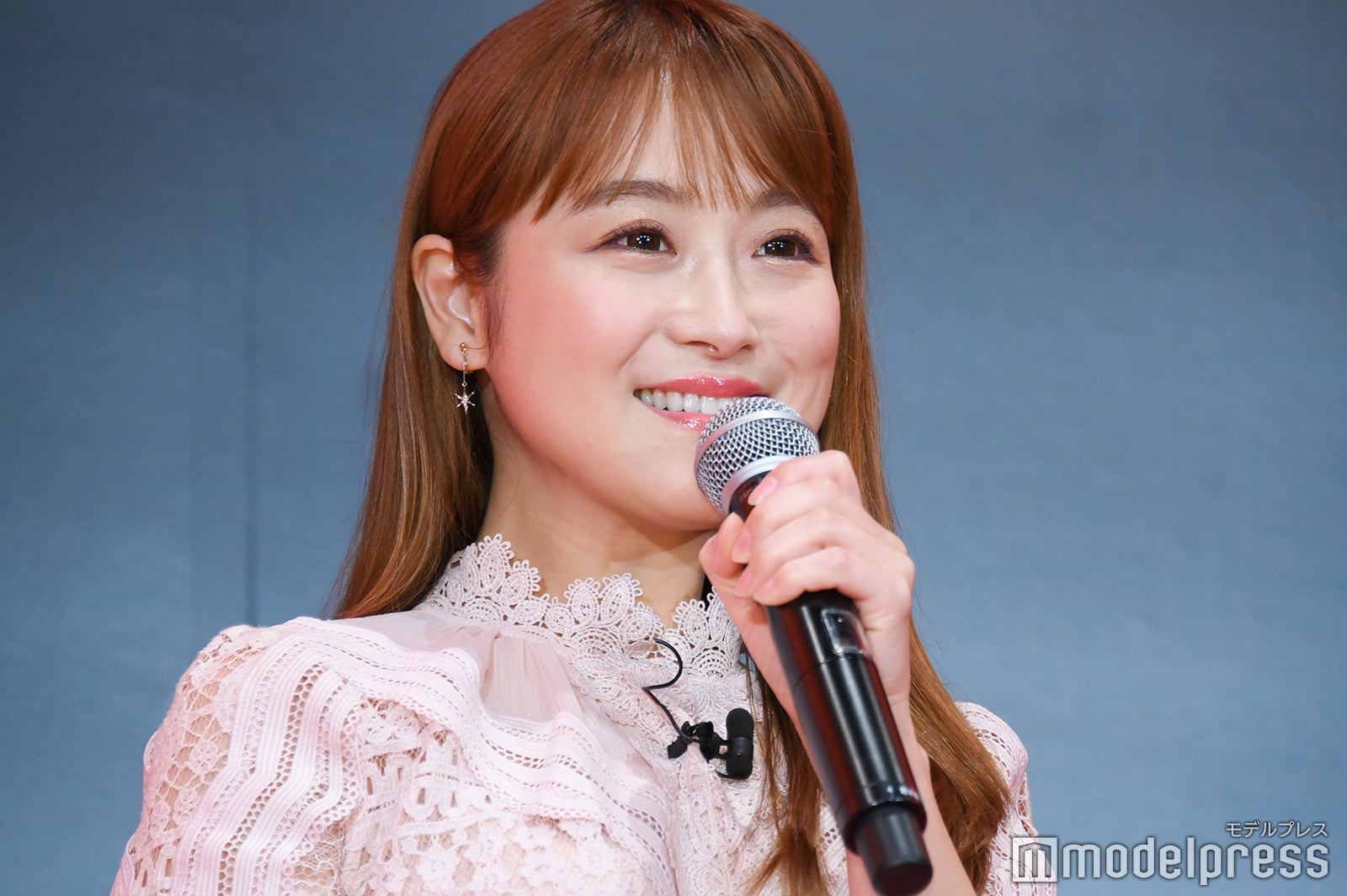 鈴木奈々（C）モデルプレス