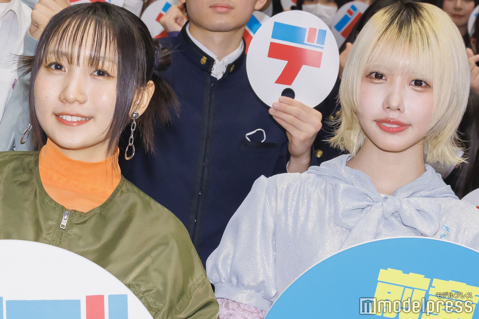 あの、声優初挑戦「デデデデ」オーディション秘話告白 主題歌作詞は“悪幾田りら”を意識