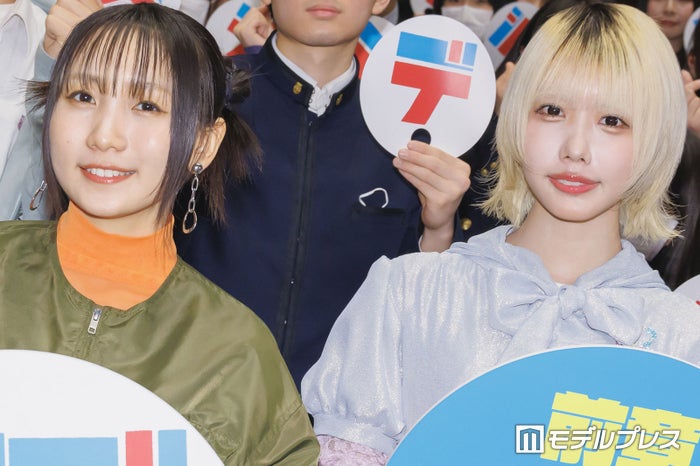 幾田りら＆あの、ライブ前の行動に共通点「ステージに立つ人としての意識を高めていく」＜デッドデッドデーモンズデデデデデストラクション＞
