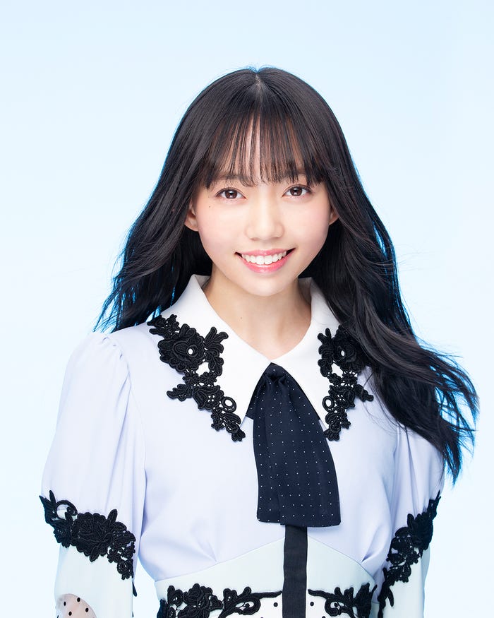 野島樺乃(提供写真)