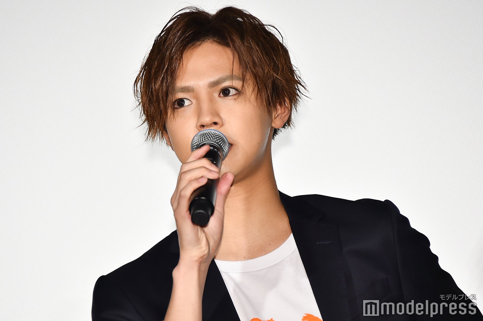 すでに王子キャラが定着している片寄涼太 （C）モデルプレス