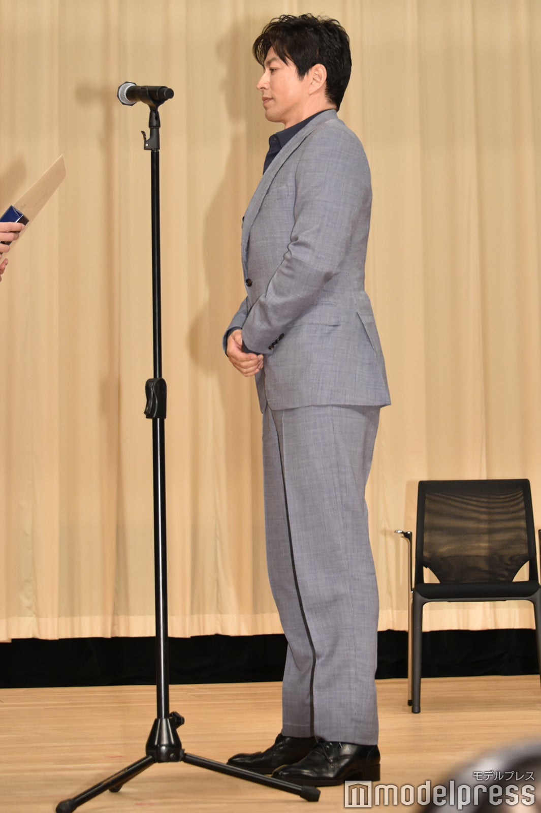 大沢たかお（C）モデルプレス