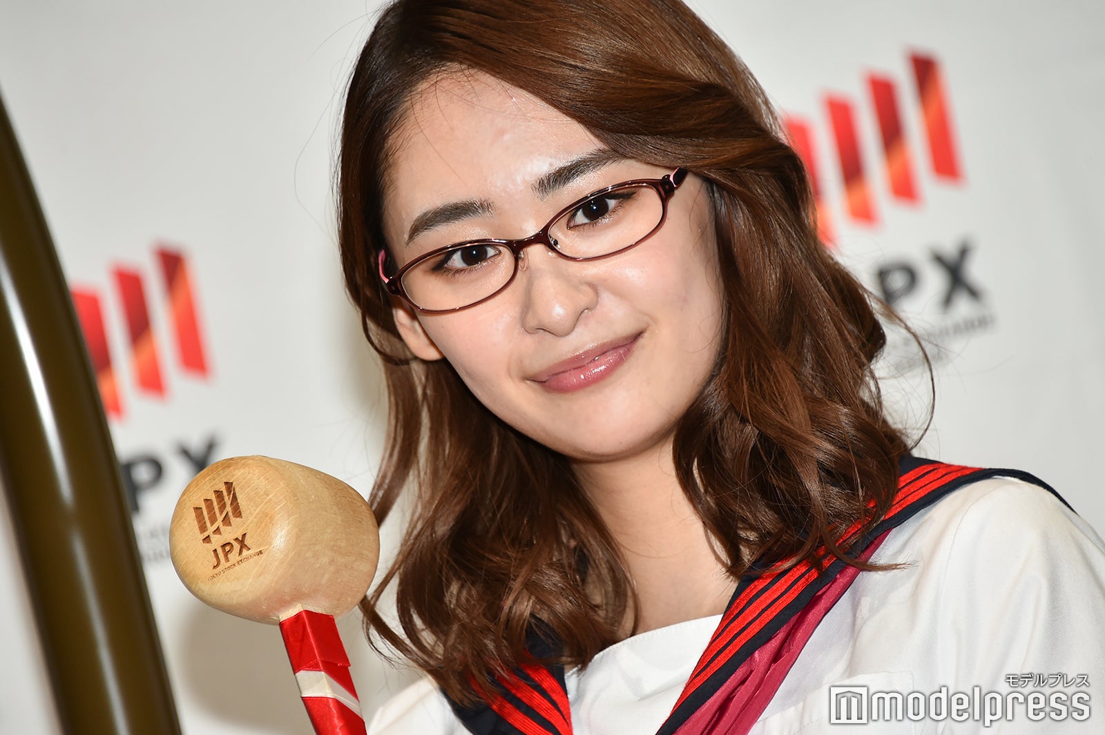 柳美稀 （C）モデルプレス