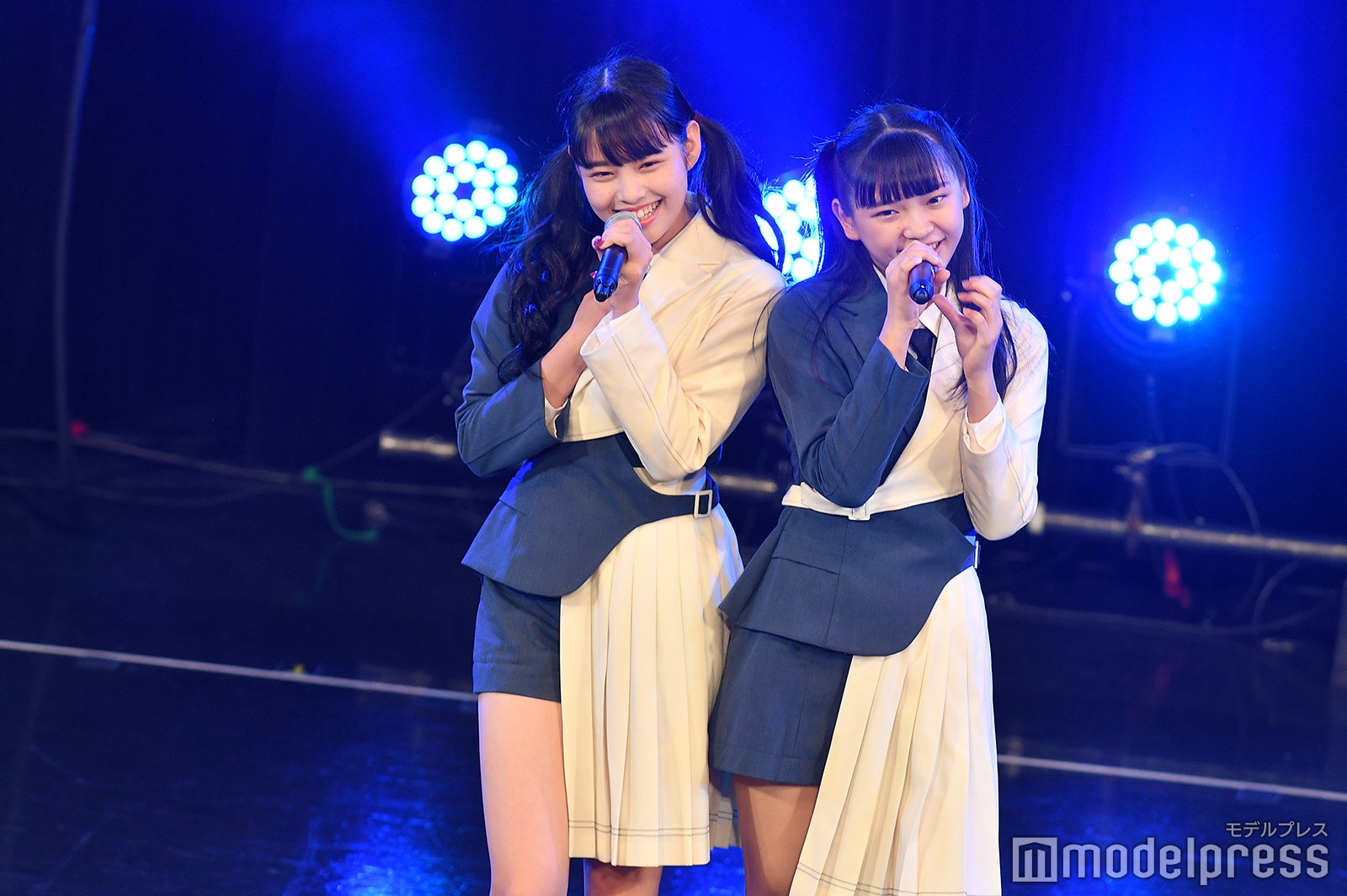 ラストアイドル（C）モデルプレス