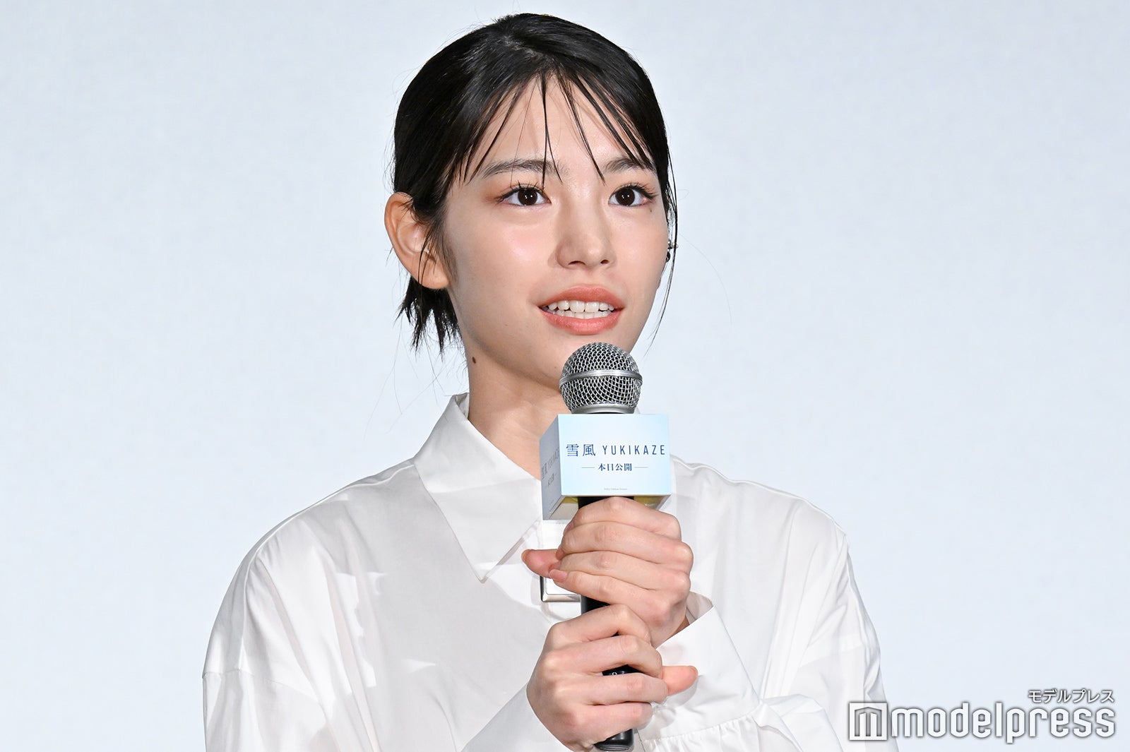 當真あみ（C）モデルプレス