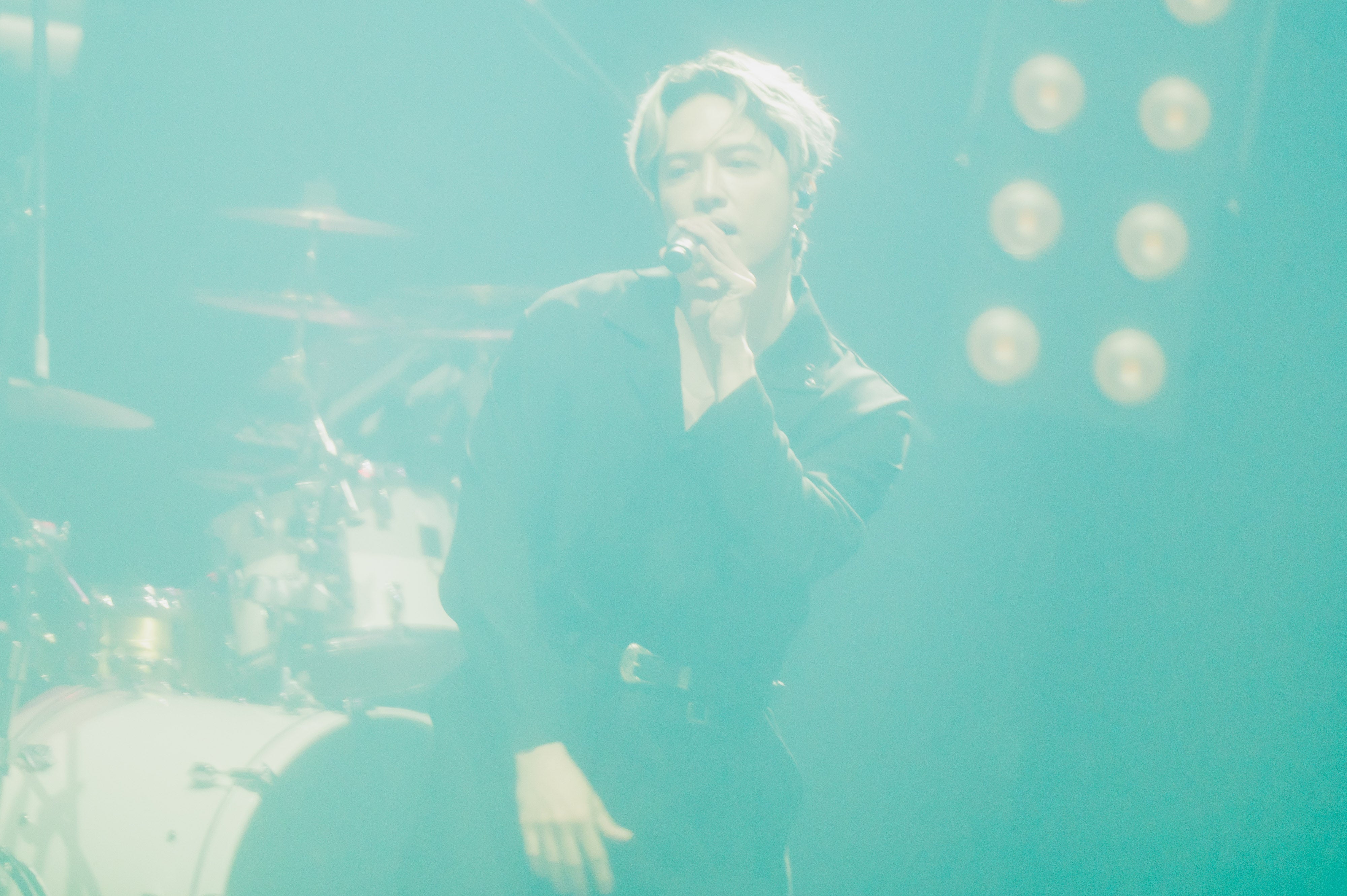 J.Sheon（提供写真）