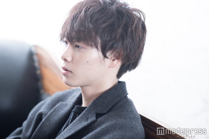 気になる“あの言葉”について(C)モデルプレス