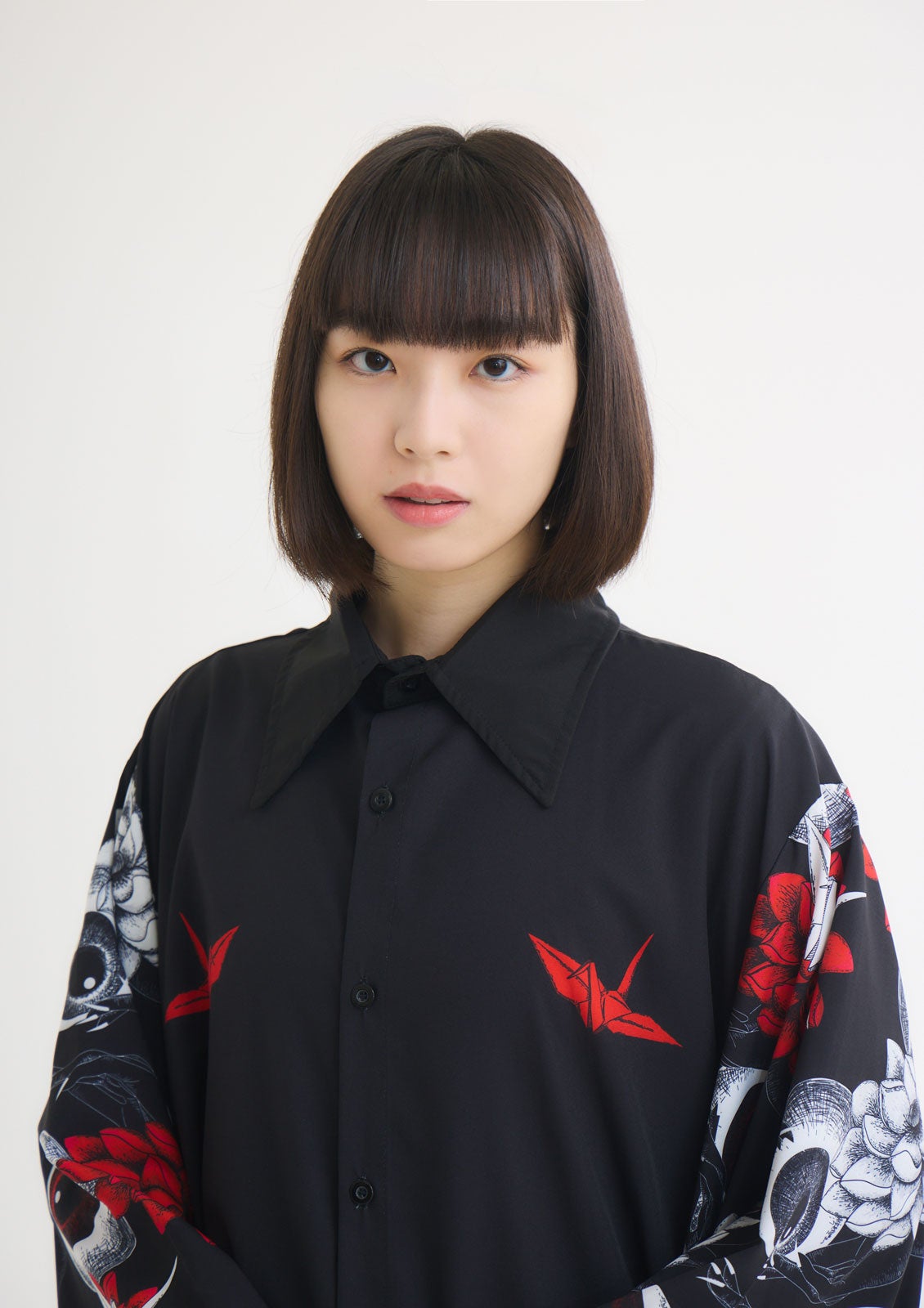 石野零