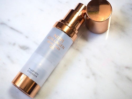 スキンケア ジェル NMバランス