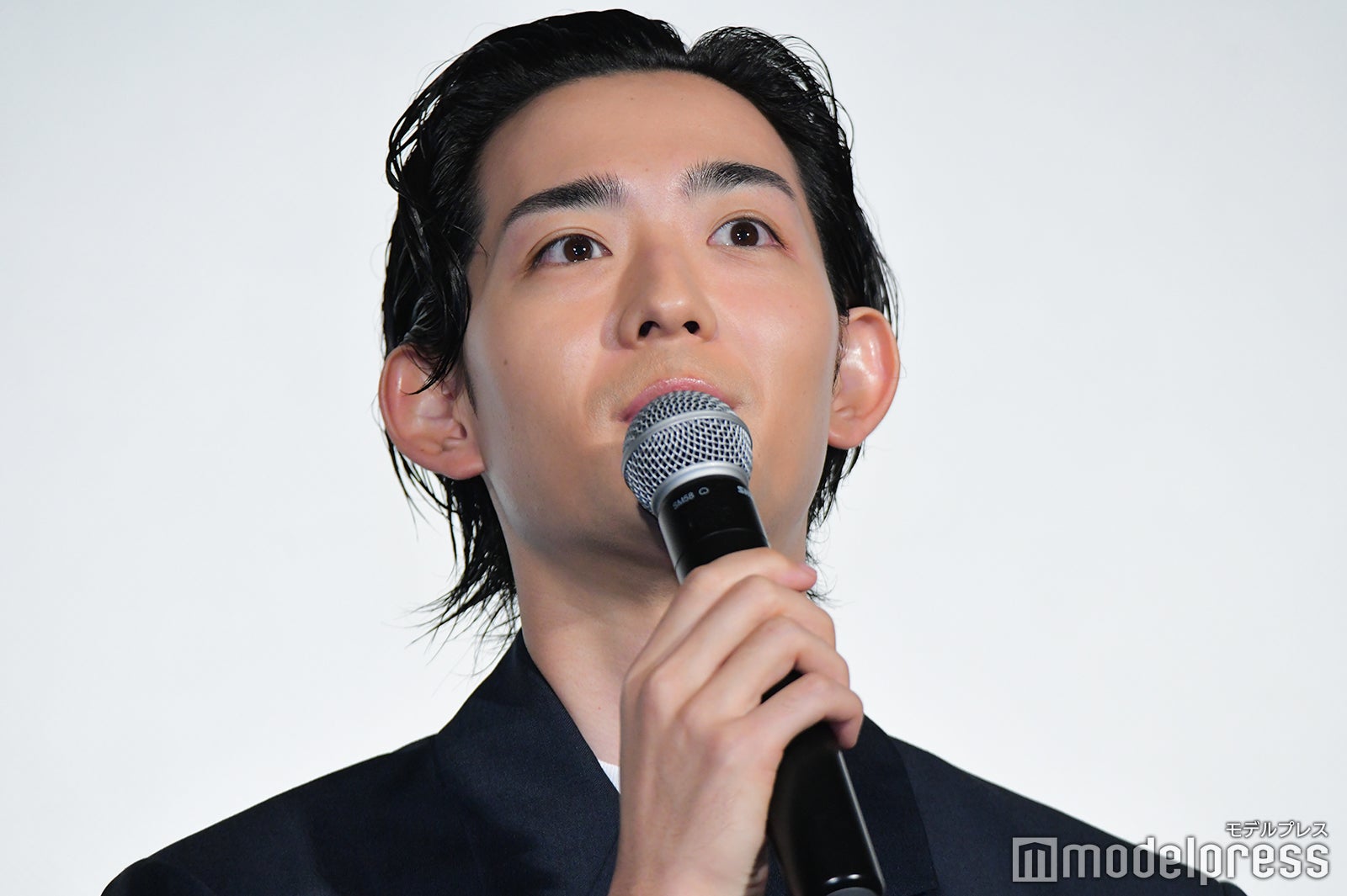 竜星涼 （C）モデルプレス