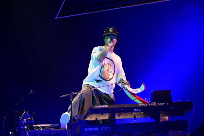 橘柊生 (提供写真)