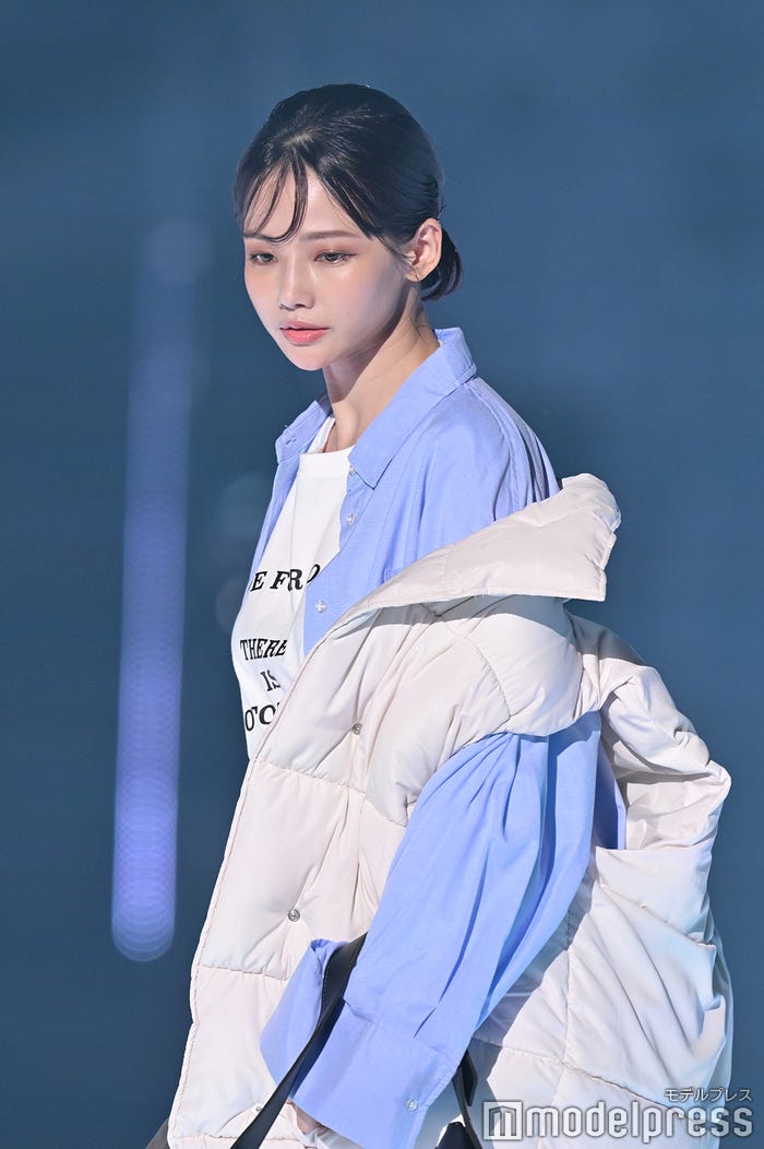 ハ・ヨンス(C)モデルプレス