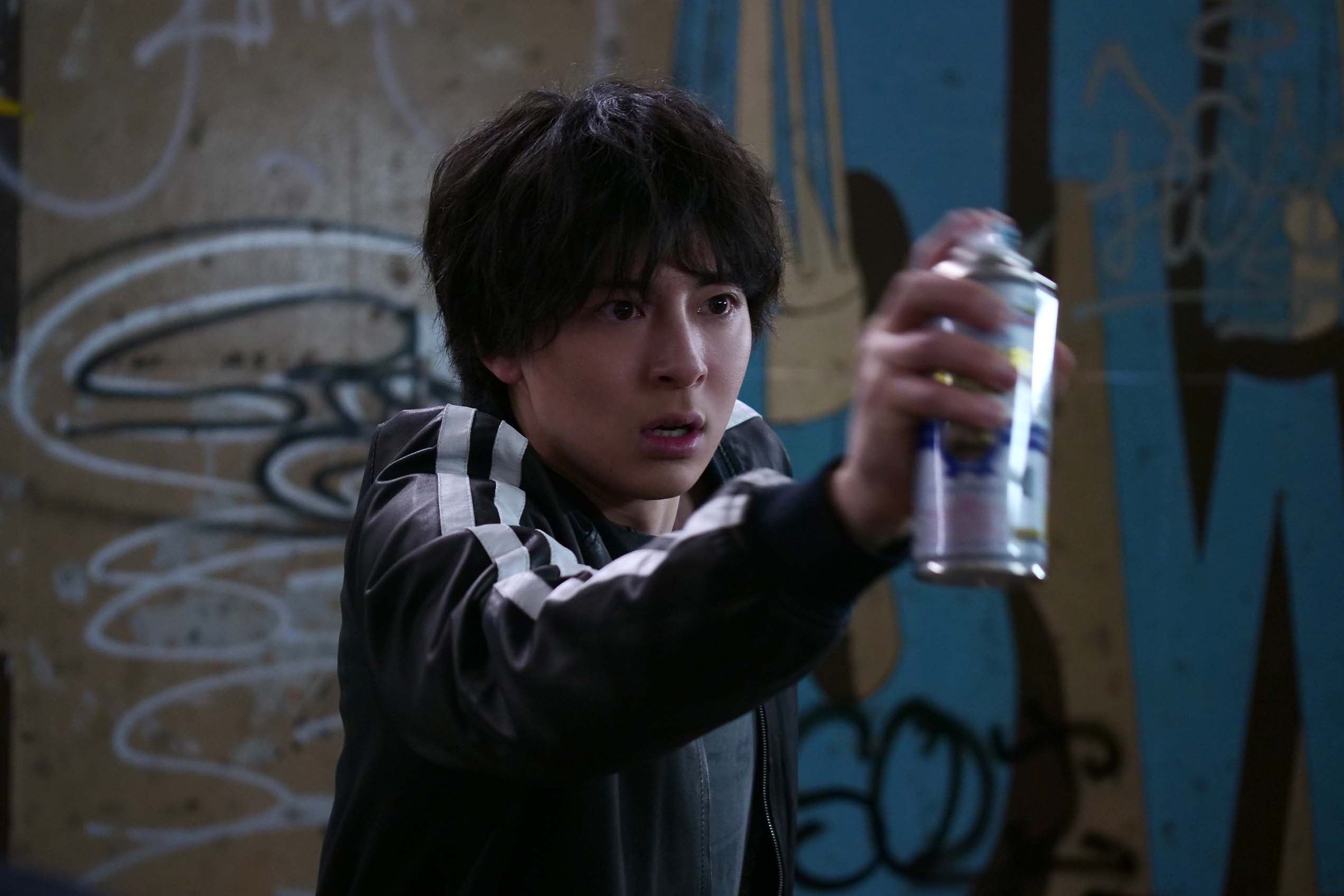 高杉真宙「世にも奇妙な物語」初主演決定「まさか主演として声を掛けて頂けるなんて驚き」【コメント】