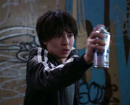 高杉真宙「世にも奇妙な物語」初主演決定「まさか主演として声を掛けて頂けるなんて驚き」【コメント】