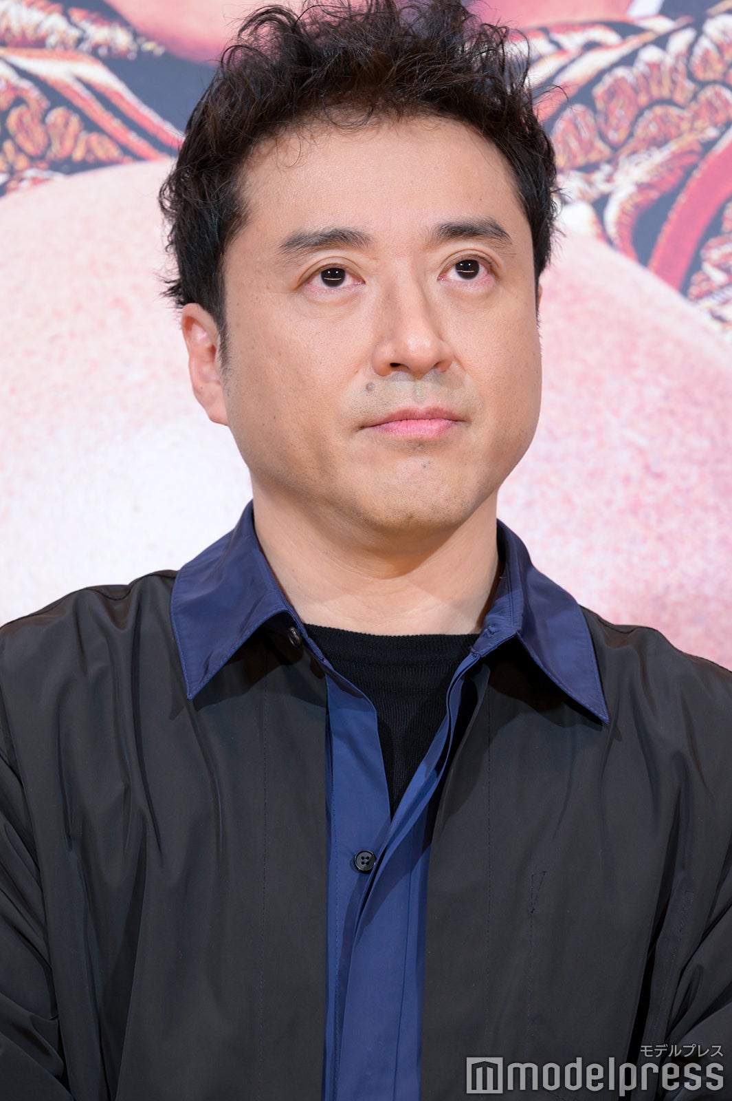 ムロツヨシ （C）モデルプレス