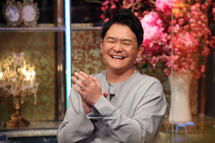 ノブ (C)フジテレビ