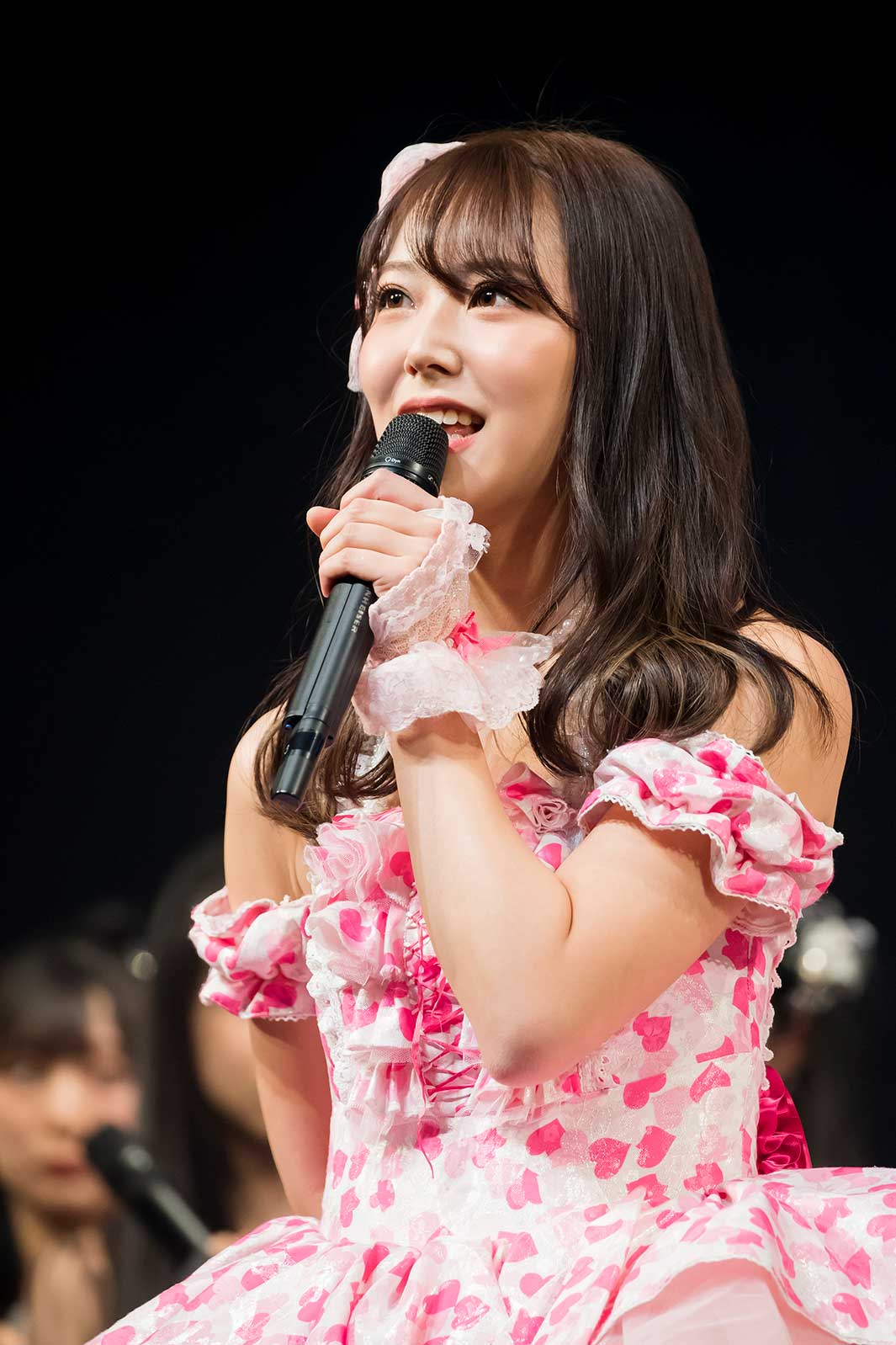 NMB48白間美瑠、卒業を決めた心境つづる「ずっとNMBには甘えていられない」