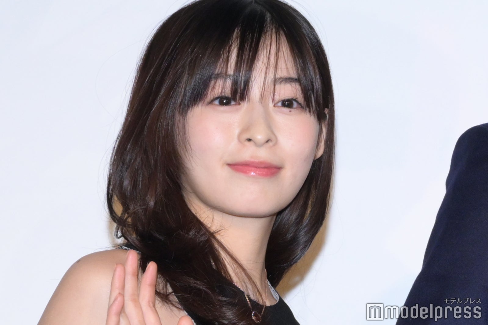 森七菜（C）モデルプレス